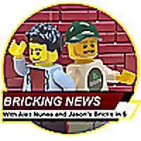Bricking News with Alex Nunes and Jason's Bricks in 5