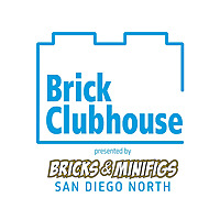 The Brick Clubhouse, a LEGO Podcast