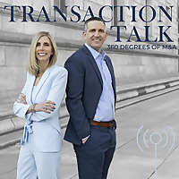 Transaction Talk
