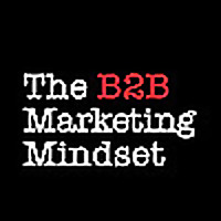 B2B Marketing Mindset