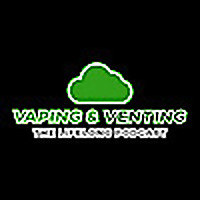 Vaping and Venting