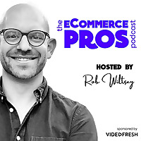 The eCommerce Pros Podcast