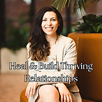 Trauma Bonding to Secure Relationships with Dr Sarah