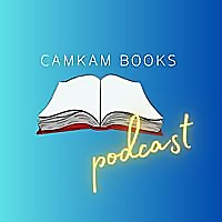 CAMKAM Books Podcast