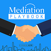 Mediation Playbook Podcast
