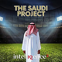The Saudi Project