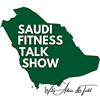 The Saudi Fitness Talk Show