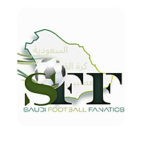 Saudi Football Fanatics