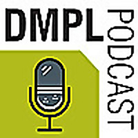 Beyond the Shelves: A Podcast from the Des Moines Public Library