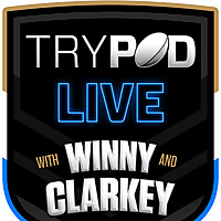 TryPod NRL Betting Podcast