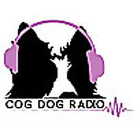 Cog-Dog Radio