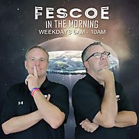 Fescoe & Dusty