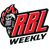 Roast Battle League Weekly