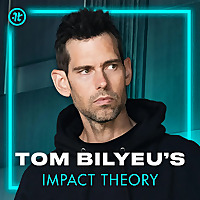 Tom Bilyeu's Impact Theory