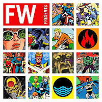 FW Presents