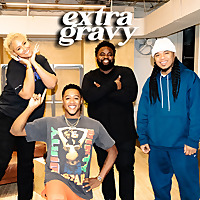 EXTRA GRAVY