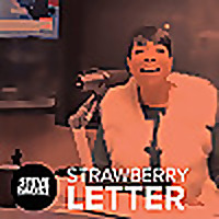 Strawberry Letter