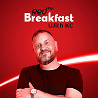 RedFM Breakfast with KC
