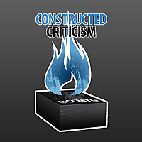 Constructed Criticism