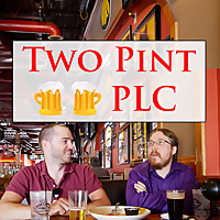 Two Pint PLC