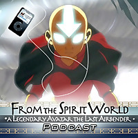 From the Spirit World