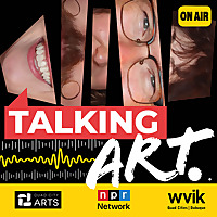 Talking Art