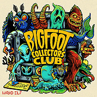 Bigfoot Collectors Club