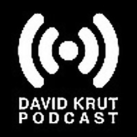 David Krut Podcast