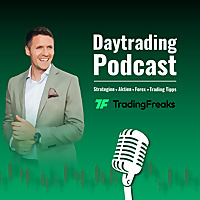 TradingFreaks Trading und Investment Podcast