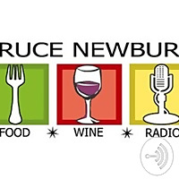 Food Dude Bruce Newbury