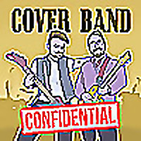 Cover Band Confidential's Podcast