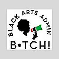 Black Arts Admin B*tch Podcast