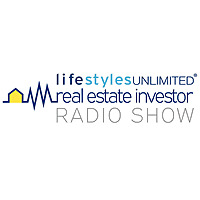 The Lifestyles Unlimited Real Estate Investor Radio Show