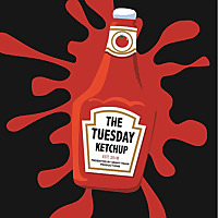 The Tuesday Ketchup
