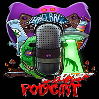 Strange Brew Podcast!