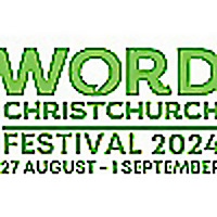 Word Christchurch Festival