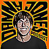 Danny Jones Podcast