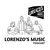The Lorenzo's Music Podcast