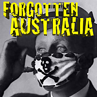 Forgotten Australia