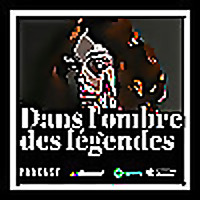 Dans l'ombre des légendes | Podcast Horreur Creepypasta Chandleyr