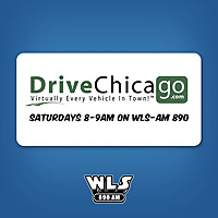 DriveChicago