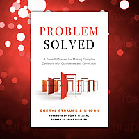 Problem Solved Podcast