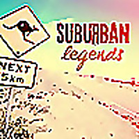 Suburban Legends
