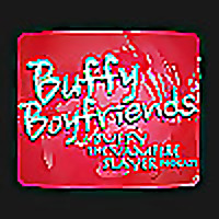 Buffy Boyfriends