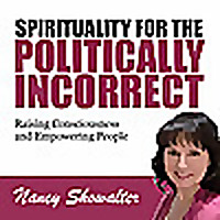 Spirituality for the Politically Incorrect