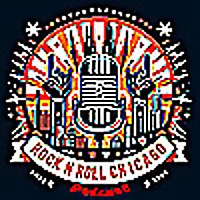 Rock n Roll Chicago Podcast