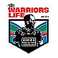 This Warriors Life