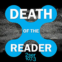 Death of the Reader