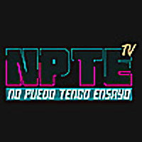 No Puedo Tengo Ensayo TV