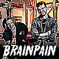 Brainpain